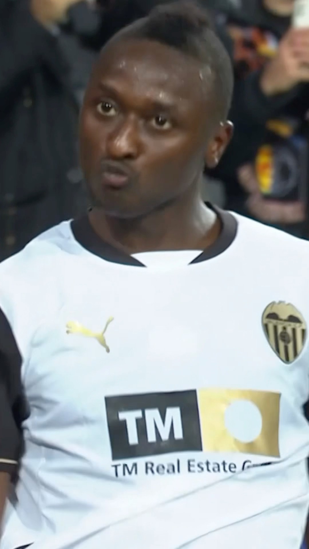 The hero of VALENCIA CF ??